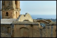 Bussana Vecchia