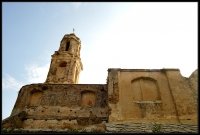 Bussana Vecchia