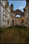 Bussana Vecchia