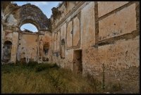 Bussana Vecchia