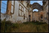 Bussana Vecchia