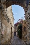 Bussana Vecchia