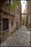 Bussana Vecchia