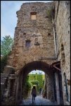 Bussana Vecchia