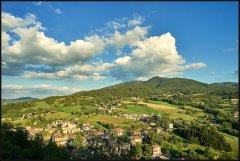 Castello dal Verme