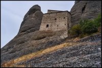 Castello della Pietra - vobbia