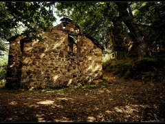 Chiapparo - Val Borbera