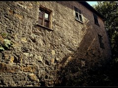 Chiapparo - Val Borbera