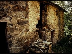 Chiapparo - Val Borbera