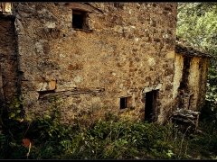 Chiapparo - Val Borbera