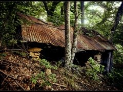 Chiapparo - Val Borbera