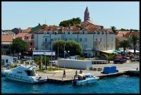 Croazia Biograd Na Moru