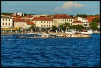 Croazia Biograd Na Moru