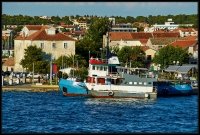 Croazia Biograd Na Moru