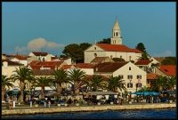 Croazia Biograd Na Moru