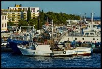 Croazia Biograd Na Moru