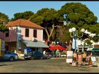 Croazia Biograd Na Moru