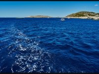 Kornati il Parco Nazionale - Croazia