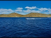 Kornati il Parco Nazionale - Croazia