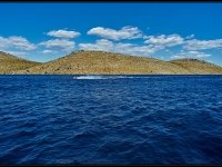 Kornati il Parco Nazionale - Croazia