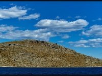 Kornati il Parco Nazionale - Croazia