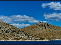 Kornati il Parco Nazionale - Croazia