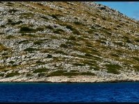 Kornati il Parco Nazionale - Croazia