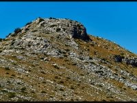 Kornati il Parco Nazionale - Croazia