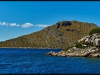 Kornati il Parco Nazionale - Croazia