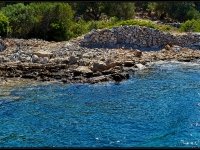 Kornati il Parco Nazionale - Croazia