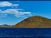 Kornati il Parco Nazionale - Croazia