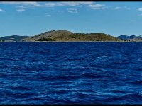 Kornati il Parco Nazionale - Croazia