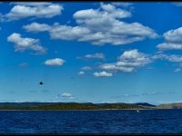 Kornati il Parco Nazionale - Croazia