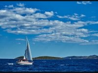 Kornati il Parco Nazionale - Croazia