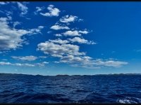 Kornati il Parco Nazionale - Croazia