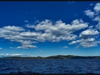 Kornati il Parco Nazionale - Croazia