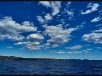 Kornati il Parco Nazionale - Croazia