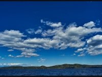 Kornati il Parco Nazionale - Croazia