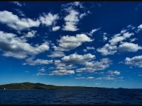 Kornati il Parco Nazionale - Croazia