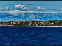 Kornati il Parco Nazionale - Croazia