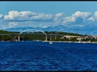 Kornati il Parco Nazionale - Croazia