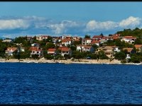 Kornati il Parco Nazionale - Croazia