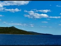 Kornati il Parco Nazionale - Croazia