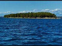 Kornati il Parco Nazionale - Croazia