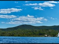 Kornati il Parco Nazionale - Croazia