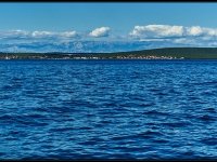 Kornati il Parco Nazionale - Croazia