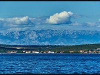 Kornati il Parco Nazionale - Croazia