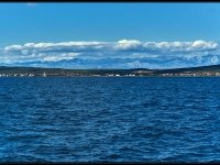 Kornati il Parco Nazionale - Croazia