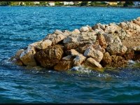 Kornati il Parco Nazionale - Croazia