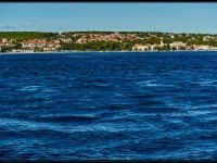 Kornati il Parco Nazionale - Croazia